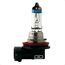 Philips Automotive Lighting Philips 12362XVPB1 Halogen Leuchtmittel X-tremeVision H11 55W - 12 V, Gelb, Single blister