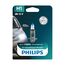 Philips Automotive Lighting X-tremeVision Pro150 H1 Scheinwerferlampe +150%, Einzelblister