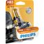 Philips 9005PRB1 Vision +30% HB3 Scheinwerferlampe 9005PRB1, 1er Blister, 13.50x9.50x13.50