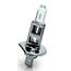 Philips automotive lighting 0730003 Außenlampen, 13.50x9.50x13.50, White