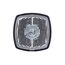 HELLA VALUEFIT 2PG 357 012-021 Positionsleuchte - Begrenzungsleuchte - Anhänger - Wohnwagen - Halogen - 12V - Anbau/Schraubanschluss - Lichtscheibenfarbe: glasklar - vorne - Menge: 1