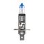 Philips X-tremeVision Pro150 H1 Scheinwerferlampe +150%, Doppelset, 565628, Twin box