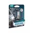 Philips X-tremeVision Pro150 H7 Scheinwerferlampe +150%, Einzelblister 12972XVPB1 Single blister