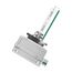 Osram XENARC ORIGINAL D3S HID Xenon-Brenner, Entladungslampe, Erstausrüsterqualität OEM, 66340HBI, Faltschachtel (1 Stück), Weiß
