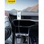 Lamicall 45W Zigarettenanzünder USB C Auto Ladegerät - [SUPER MINI] 24V/12V USB Adapter Auto mit 45W USB C&USB A, PD&QC 3.0 KFZ Autoladegerät für iPhone 17/16/15/14, Samsung S25