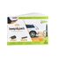 VALEO 632203 Einparkhilfe Beep&Park Kit: 4 integrierbare Sensoren + 1 Lautsprecher Fronteinbau oder Heckeinbau