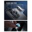 Lamicall 45W Zigarettenanzünder USB C Auto Ladegerät - [SUPER MINI] 24V/12V USB Adapter Auto mit 45W USB C&USB A, PD&QC 3.0 KFZ Autoladegerät für iPhone 17/16/15/14, Samsung S25