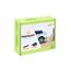 VALEO 632200 Einparkhilfe Beep&Park Kit: 4x Sensoren + 1 Lautsprecher Fronteinbau oder Heckeinbau