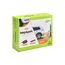 VALEO 632203 Einparkhilfe Beep&Park Kit: 4 integrierbare Sensoren + 1 Lautsprecher Fronteinbau oder Heckeinbau