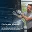 Bosch H4 Plus 200 Gigalight Halogen-Glühlampe für Auto-Scheinwerfer, 12 V 60/55 W, 200% mehr Licht - Lampensockel Typ P43t - 2er-Pack Ersatz-Scheinwerferlampen