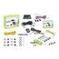 VALEO 632200 Einparkhilfe Beep&Park Kit: 4x Sensoren + 1 Lautsprecher Fronteinbau oder Heckeinbau