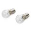 Philips P21W 12V 21W BA15s VisionPlus +60%, Doppelblister