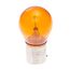 Bosch PY21W Pure Light Halogen-Glühlampe für Auto-Scheinwerfer, 12 V 21 W, in Originalqualität - Lampensockel Typ BAU15s - 2er-Pack Ersatz-Scheinwerferlampen