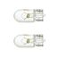 Bosch W5W Longlife Daytime Halogen-Glühlampe für Auto-Scheinwerfer, 12 V 5 W, mit langer Lebensdauer - Lampensockel Typ W2,1x9,5d - 2er-Pack Ersatz-Scheinwerferlampen