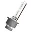 Osram XENARC ORIGINAL D2S HID Xenon-Brenner, Entladungslampe, Erstausrüsterqualität OEM, 66240-1SCB, Softcover Box (1 Lampe)