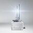 Osram 66548 Beleuchtung D8S Xenon 25W Xenarc, Hellblau, Faltschachtel