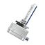 Osram 66548 Beleuchtung D8S Xenon 25W Xenarc, Hellblau, Faltschachtel