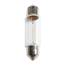 Philips 12844B2 Soffittenlampe Vision C5W