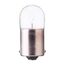 Philips 12821B2 Vision R5W Signallampe, 2er Blister, 13.50x9.50x13.50