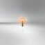 Osram ULTRA LIFE, PY21W, Double Blister, (2 lamps)