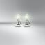 Osram ULTRA LIFE, H7, halogen headlight lamps, Hanging folding box (2 lamps)