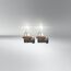 Osram ULTRA LIFE, H11, halogen headlight lamps, Hanging folding box (2 lamps)