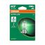 Osram ULTRA LIFE, H7, halogen headlight lamp, Single Blister (1 lamp)