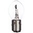 HELLA 8GD 002 084-131 Glühlampe - S2 - Standard - 12V - 35/35W - Sockelausführung: BA20d - Schachtel - Menge: 1