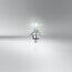 Osram ULTRA LIFE, H4, halogen headlight lamp, Single Blister (1 lamp)