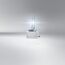 Osram D3S XENARC ORIGINAL HID Xenon OEM 66340HBI (Packung mit 2)