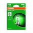 Osram ULTRA LIFE, H7, halogen headlight lamp, Single Blister (1 lamp)