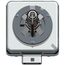Osram XENARC Osram ORIGINAL D1R, Xenon Scheinwerferlampe, 4150K,66150, Faltschachtel (1 Lampe)