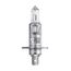 Osram ULTRA LIFE, H1, halogen headlight lamps, Hanging folding box (2 lamps)