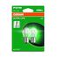 Osram ULTRA LIFE, P21W, Double Blister, (2 lamps)