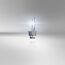 Osram XENARC ORIGINAL, D2S, Xenon-Scheinwerferlampe, 66240, Karton Faltschachtel (1 Lampe) (Packung mit 2)