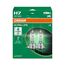 Osram Glühlampe, Alogenweiß, Duo Box