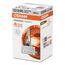 Osram XENARC Osram ORIGINAL D3R, Xenon Scheinwerferlampe, 4150 K, 66350, 1er Faltschachtel