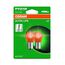 Osram ULTRA LIFE, PY21W, Double Blister, (2 lamps)