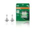 Osram Glühlampe, Alogenweiß, Duo Box