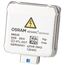 Osram 66548 XENARC Frontscheinwerfer D8S, 1er Faltschachtel, Hellblau (Packung mit 2)