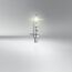 Osram ULTRA LIFE, H1, halogen headlight lamps, Hanging folding box (2 lamps)