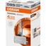 Osram 66548 Beleuchtung D8S Xenon 25W Xenarc, Hellblau, Faltschachtel