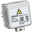 Osram Xenarc Original D1S HID Xenon-Brenner, Entladungslampe, Erstausrüsterqualität OEM, 66140, Faltschachtel, Weiß, (1 Stück), Weiss weiss (Packung mit 2)