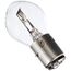 HELLA 8GD 002 084-131 Glühlampe - S2 - Standard - 12V - 35/35W - Sockelausführung: BA20d - Schachtel - Menge: 1