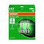 Osram ULTRA LIFE, H7, halogen headlight lamps, Hanging folding box (2 lamps)