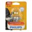 Philips 12620B1 Scheinwerferlampe R2, 1-er Set Blister