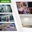 Bonlux 12 Volt LED Lampe Wohnmobil, 120 LED 12V Leiste Auto Innenbeleuchtung mit Schalter für Van Bus Caravan Boat Küche Bad Bar LKW, 12W 6000K, 2 Stück
