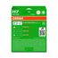 Osram Glühlampe, Alogenweiß, Duo Box