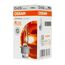 Osram ZOXD4S Glühlampe, Bläulich Weiß, Faltschachtel