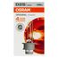 Osram XENARC ORIGINAL, D2S, Xenon-Scheinwerferlampe, 66240, Karton Faltschachtel (1 Lampe) (Packung mit 2)